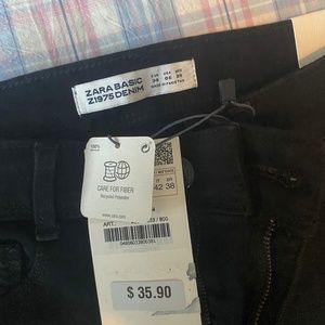 Zara Jeans